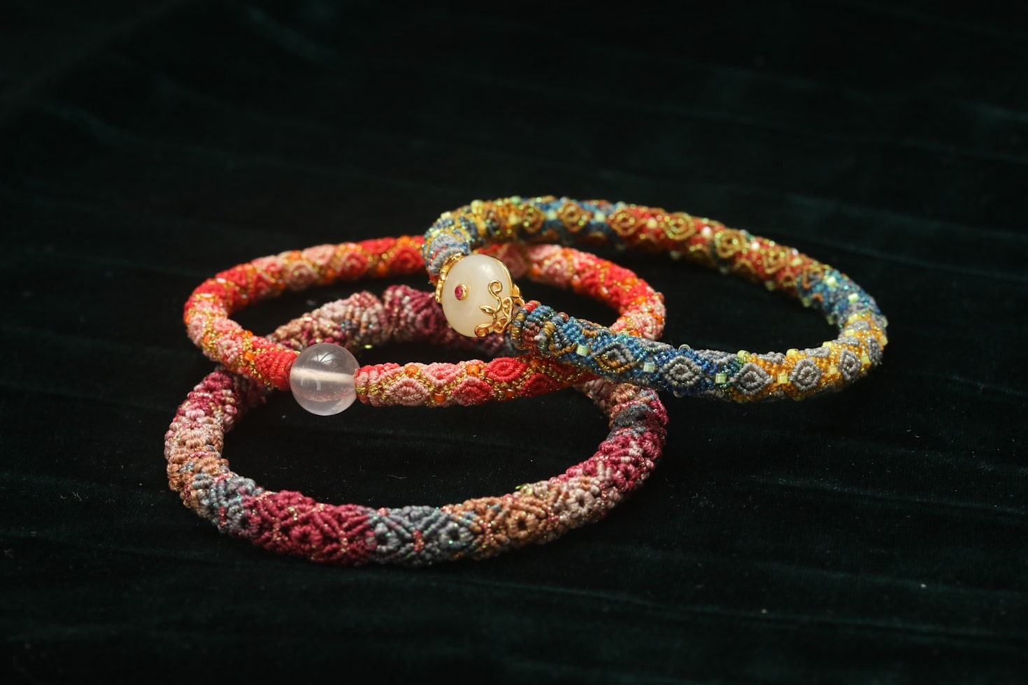 The Unique Appeal of Chainmaille Artistry