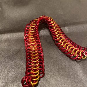 6-in-1 red, yellow