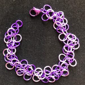 Shaggy Loop various colors