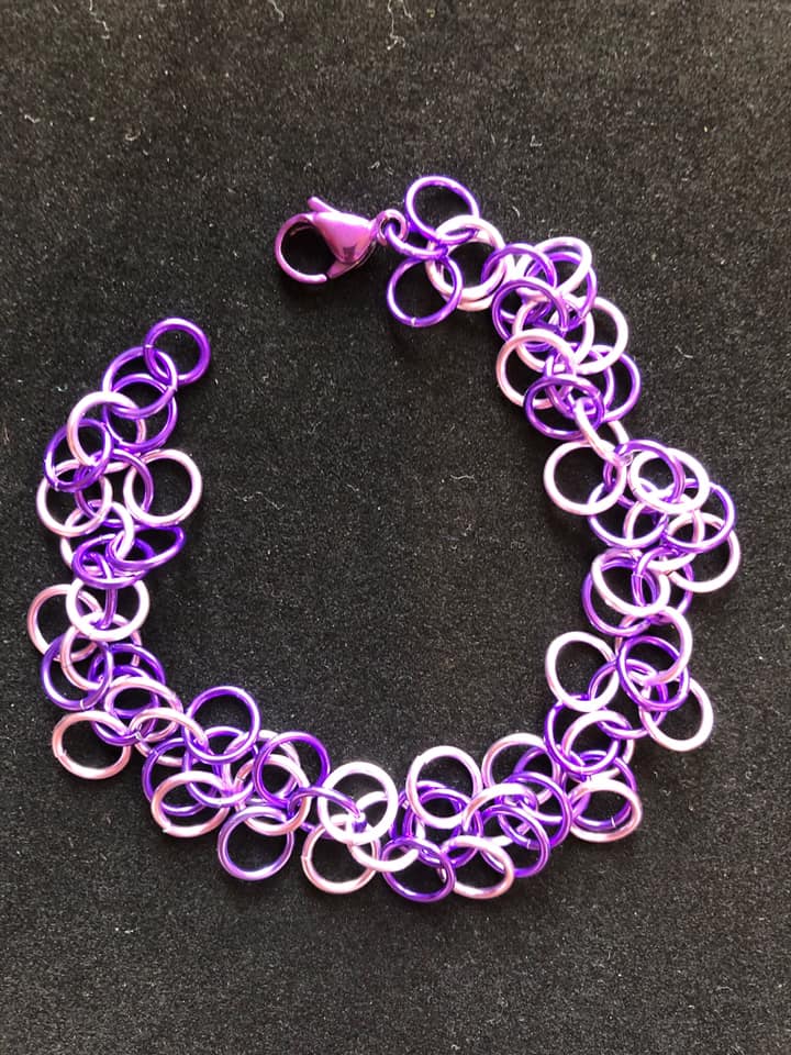 Shaggy Loop various colors